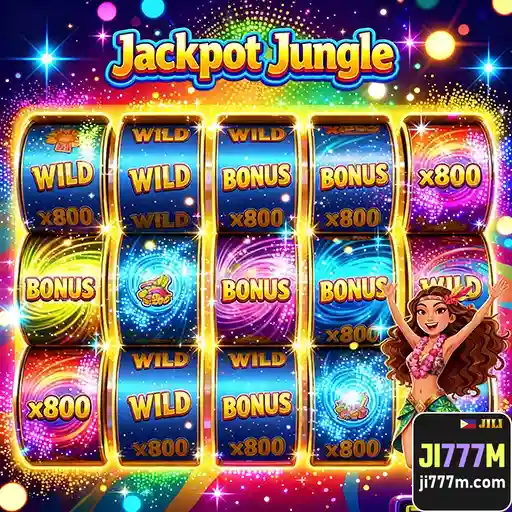 ji777 Game