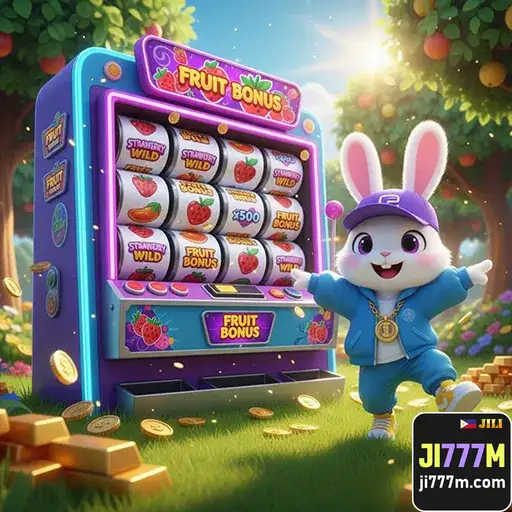 ji777 game entretenimento online