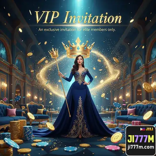 ji777 VIP