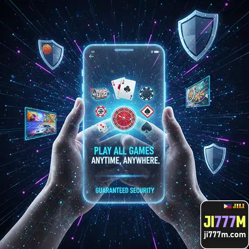 ji777 App