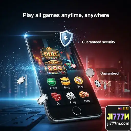 ji777 app jogos