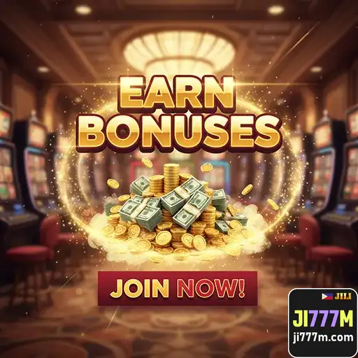ji777 bonus rewarding game