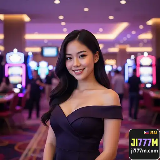 ji777 casino rewarding game