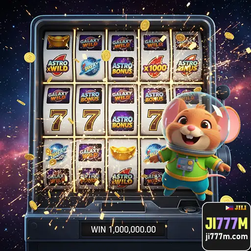 ji777 game rewarding game