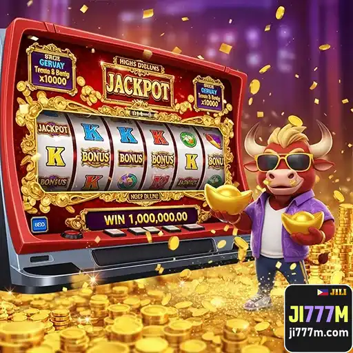 ji777 game rewarding game