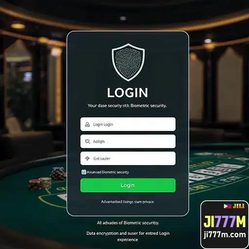 ji777 login rewarding game