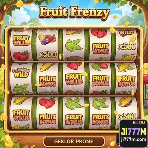 ji777 slots rewarding game