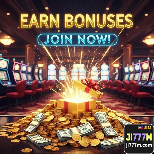 ji777 Promotions