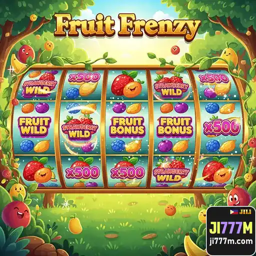 ji777 Slots