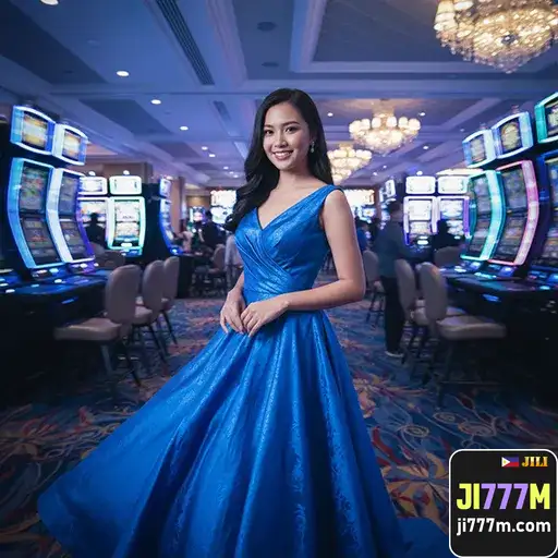 ji777 Casino