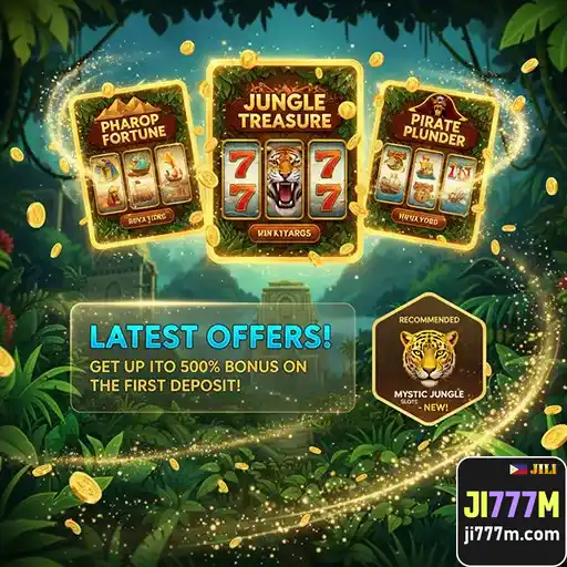 ji777 bonus rewarding game